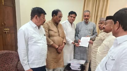 19 ಲಕ್ಷ EVM ಮಷಿನ್ ಕಾಣೆ: ಪುರಾವೆಗಳನ್ನ ನೀಡಿ ತನಿಖೆಗೆ ಒತ್ತಾಯಿಸಿದ ಕರ್ನಾಟಕ ಕಾಂಗ್ರೆಸ್