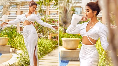 Pooja Hegde's career is in trouble despite three films this year?