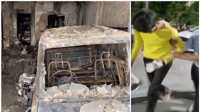 പെണ്കുട്ടി പ്രണയം നിഷേധിച്ചതിന് അടങ്ങാത്ത പക; യുവാവിന്റെ ക്രൂരതയില് വെന്തുമരിച്ചത് ഏഴ് നിരപരാധികള്