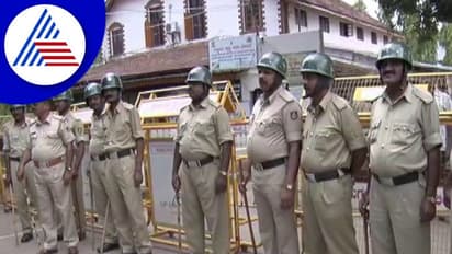 ಕಾಫಿನಾಡ ಪೊಲೀಸರಿಗೆ ದೇಹ ದಂಡಿಸುವ ಚಾಲೆಂಜ್: ಬೆಸ್ಟ್ ಆಫರ್ ಕೊಟ್ಟ ಎಸ್ಪಿ