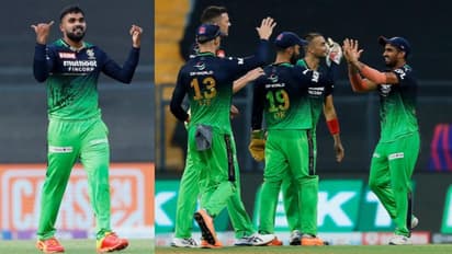 IPL 2022: ಹ್ಯಾಟ್ರಿಕ್ ಸೋಲಿನ ಬಳಿಕ ಕೆರಳಿದ ನಿಂತ RCB ಬಾಯ್ಸ್