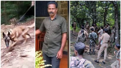 ഉറ്റവരുടെ കണ്ണീര്‍ തോരുന്നില്ല; ഇനിയെത്ര തെരയണം രാജനെ കണ്ടെത്താൻ? സംശയങ്ങള്‍ ഇങ്ങനെ 