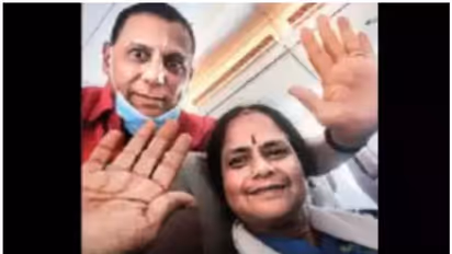 ചെന്നൈയിൽ ദമ്പതികളെ കൊന്ന് ഫാം ഹൗസിൽ കുഴിച്ചുമൂടി, കോടികളുടെ ആഭരണം കവർന്നു; പ്രതികൾ പിടിയിൽ