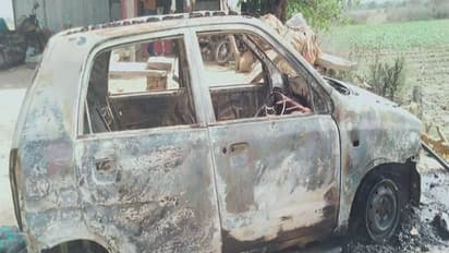 जोधपुर के बाद झालावाड़ में बवाल : दो पक्षों में खूनी खेल, फायरिंग में एक की मौत, चार वाहन भी फूंके, भारी तनाव