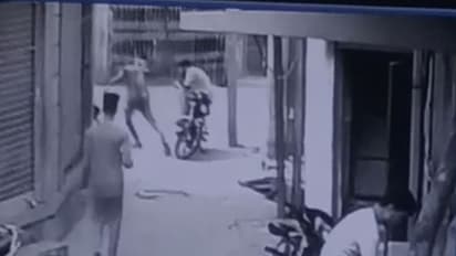 जोधपुर में चाकूबाजी : कर्फ्यू के बीच युवक पर हमला, कहीं शहर की शांति बिगाड़ने की साजिश तो नहीं