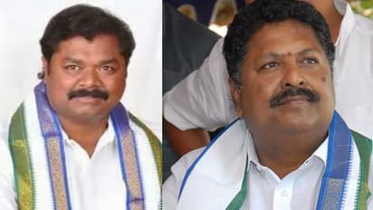 ఎంతమంది కలిసొచ్చినా.. జగన్ సింగిల్గానే, ఇద్దరి ముసుగు తొలగింది : బాబు, పవన్లకు వైసీపీ మంత్రుల కౌంటర్