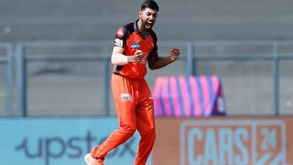 ஐபிஎல் வரலாற்றில் 3வது ஸ்பின்னர்.. தனித்துவ சாதனையை தன்வசமாக்கிய ஜெகதீஷா சுஜித்