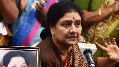 Jayalalithaa death probe: Commission seeks probe into roles of Sasikala, her nephew Dr Shivakumar