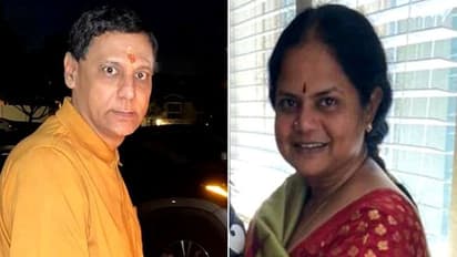 1000 പവനിൽ കണ്ണ് മഞ്ഞളിച്ചു; ദമ്പതികളുടെ ജീവനെടുത്തത് 11 വർഷം കൂടെയുണ്ടായിരുന്ന വിശ്വസ്തനായ ഡ്രൈവർ 