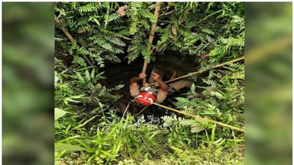 തിരുവനന്തപുരത്ത് സദാചാര പോലീസ് ചമഞ്ഞ് ദമ്പതികളെ ആക്രമിച്ച കേസ്; ഒന്നാം പ്രതി ആത്മഹത്യ ചെയ്തു