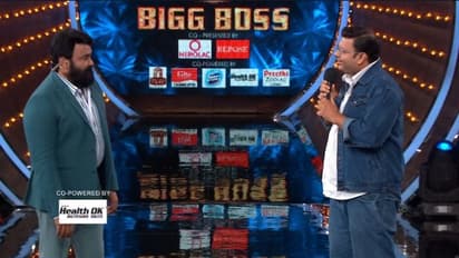 Bigg Boss : ബിഗ് ബോസില് പുതിയ മത്സരാര്ഥി, വൈല്ഡ് കാര്ഡ് എൻട്രി വിനയ് മാധവ്