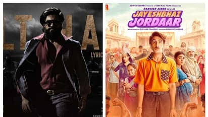 Monday Box Office Collection: KGF Chapter 2’s OTT release slows business, Jayeshbhai Jordaar fails miserably