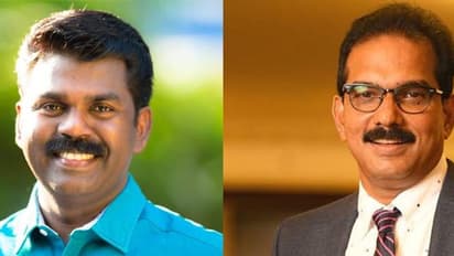 ട്വന്റി ട്വന്റിയുടെ പിന്മാറ്റം യുഡിഎഫുമായുള്ള അഡ്ജസ്റ്റ്മെന്റ്?പിടിയുടെ ആത്മാവ് പൊറുക്കില്ല-പി.വി.ശ്രീനിജൻ