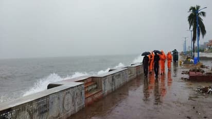 ಒಡಿಶಾ ಕರಾವಳಿಯತ್ತ ಅಸಾನಿ ಚಂಡಮಾರುತ: ಹಲವು ರಾಜ್ಯಗಳಲ್ಲಿ ಭಾರೀ ಗಾಳಿ-ಮಳೆಯಾಗುವ ಎಚ್ಚರಿಕೆ!