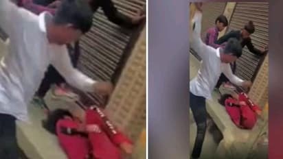 ஹோலி பண்டிகையில் ஏற்பட்ட முன்விரோதம்...? இளைஞரை பெல்டால் தாக்கி கொலை செய்த சிறார்கள்...