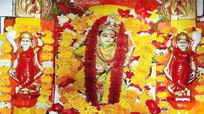 तंत्र-मंत्र के लिए प्रसिद्ध है देवी का ये मंदिर, भारत-चीन युद्ध के दौरान PM नेहरू ने यहां करवाई थी विशेष पूजा