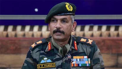 কাশ্মীরে যে কোনও সন্ত্রাস মোকাবিলায় সেনাবাহিনী সক্ষম, বললেন লেফটেন্যান্ট জেনারেল দেবেন্দ্র প্রতাপ পাণ্ডে
