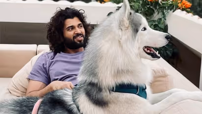 करोड़ों की प्रॉपर्टी और आलीशान बंगले के मालिक हैं विजय देवरकोंडा, कभी किराया तक देने के नहीं थे पैसे