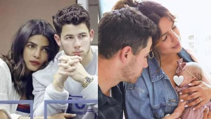 பிறந்து 100 நாட்களுக்கு மேல் ஐசியூ-வில் சிகிச்சை! மகளின் புகைப்படத்தை வெளியிட்டு பிரியங்கா சோப்ரா உருக்கம்