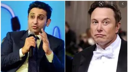 "ആ പണം ഇന്ത്യയില്‍ നിക്ഷേപിച്ചാല്‍ ലാഭം ഉറപ്പ്.." വണ്ടിക്കമ്പനി മുതലാളിയോട് വാക്സിന്‍ കമ്പനി മുതലാളി!