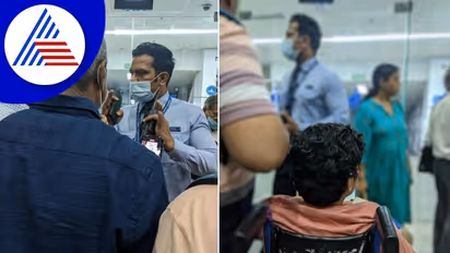 ವಿಕಲಚೇತನ ಬಾಲಕನ ವಿಮಾನ ಹತ್ತಲು ಬಿಡದ IndiGo ಏರ್‌ಲೈನ್ಸ್‌ಗೆ 5 ಲಕ್ಷ ದಂಡ!