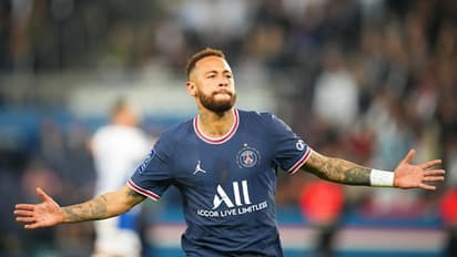 ಫುಟ್ಬಾಲಿಗೆ ಕೈಲಿಯನ್ ಎಂಬಾಪೆ ಮೌಲ್ಯ 1700 ಕೋಟಿ ರುಪಾಯಿ..!