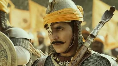 Will PM Narendra Modi watch Akshay Kumar's ‘Prithviraj’? Here's what actor said