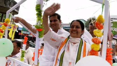 പാർട്ടിക്കുളളിലെ എതിർ സ്വരങ്ങളിൽ അസ്വസ്ഥമായി കോൺ​ഗ്രസ്;ജയമില്ലെങ്കിൽ നേതൃത്വത്തെ പഴിചാരാനുറച്ച് ഒരു വിഭാ​ഗം