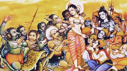 Mohini Ekadashi 2022: भगवान विष्णु को क्यों लेना पड़ा मोहिनी अवतार? जानिए क्या है ये पूरी कथा