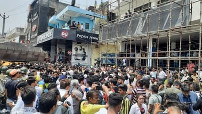 రామనవమి హింసాకాండ ఘటన లో 12 ఏళ్ల బాలుడికి రూ.2.9 లక్షలు ఫైన్... ఎక్కడంటే ?