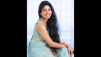 ಕನ್ನಡ ಮಾತನಾಡಿ ಕನ್ನಡಿಗರ ಹೃದಯ ಗೆದ್ದ ಸಾಯಿ ಪಲ್ಲವಿ; ವಿಡಿಯೋ ವೈರಲ್