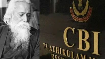 ১৮ বছর পার, রবিঠাকুরের চুরি যাওয়া নোবেল হয়নি উদ্ধার, 'সিবিআই না পারলে' তদন্তে তৈরি রাজ্য