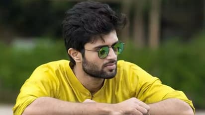 विजय देवरकोंडा के पास दो साल तक नहीं था कोई काम, तब परिवार बनाने लगा था उन पर एक्टिंग छोड़ने का दबाव