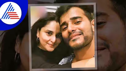 ಸೆಲ್ಫಿ ಹಂಚಿಕೊಂಡ ಮೋಹಕ ತಾರೆ ರಮ್ಯಾ; ಪೋಸ್ ಕೊಟ್ಟ ಹುಡುಗನ್ಯಾರು?