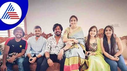 ಹೊಸ ಮನೆ ಖರೀದಿಸಿದ ನಟಿ ವೈಷ್ಣವಿ; ಗೃಹಪ್ರವೇಶ ಸಂಭ್ರಮದಲ್ಲಿ ಬಿಗ್ ಬಾಸ್ ಸ್ಪರ್ಧಿಗಳು