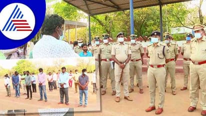 Ballari ಮಟ್ಕಾ ದಂಧೆಕೋರರ ನಿದ್ದೆಗೆಡಿಸಿದೆ ಗಡಿಪಾರು ಅಸ್ತ್ರ