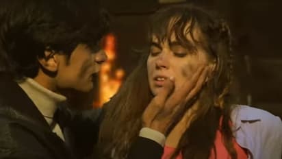 Love In Ukraine: Amid Russia-Ukraine war, Vipin Kaushik will be romancing Ukrainian beauty