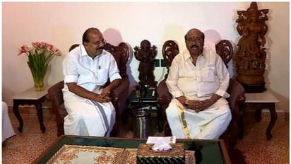 Thrikkakkara Election : തൃക്കാക്കരയിൽ സഭയാണ് താരമെന്ന് വെള്ളാപ്പള്ളി, സ്ഥാനാർഥികൾ ആരും താരമല്ല