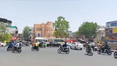 जोधपुर कर्फ्यू में ढील : 12 घंटे की छूट मिली तो खुले बाजार, शादियों की खरीदारी में जुटे लोग, सड़कों पर चहल-पहल