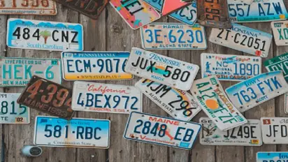 வாகனங்களுக்கு ஃபேன்ஸி நம்பர் பிளேட் வாங்குவது எப்படி? முழு விவரம் இதோ...