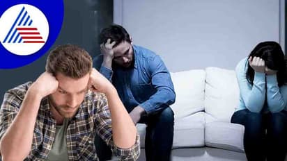 ಮದುವೆಯಾದ್ಮೇಲೆ ಗೊತ್ತಾಯ್ತು ಹೆಂಡತಿಯ ಮಾಜಿ ಬಾಯ್ಫ್ರೆಂಡ್ ಜತೆ ಲೈಂಗಿಕ ಸಂಬಂಧ