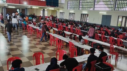 Blood stem Cell Transplant: കൈ കോര്‍ക്കാം നമ്മുക്ക്, ശ്രീനന്ദുവിനായി; രക്തമൂലകോശം തേടി ഒരു ഏഴ് വയസുകാരന്‍ 