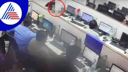 ಕೋಲ್ಕತ್ತಾದ ಫೇಕ್‌ ಕಾಲ್‌ ಸೆಂಟರ್‌ ಮುಚ್ಚಿಸಿದ ಅಮೆರಿಕಾದ ಯೂಟ್ಯೂಬರ್ ಮಾರ್ಕ್ ರಾಬರ್:  ಹೇಗಿತ್ತು ಕಾರ್ಯಾಚರಣೆ?