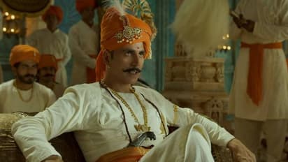 Prithviraj movie : 'ഞാൻ ധർമ്മത്തിന് വേണ്ടി മരിക്കും'; അക്ഷയ് കുമാറിന്റെ 'പൃഥ്വിരാജ്' ട്രെയിലർ