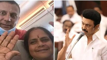 மயிலாப்பூர் இரட்டை கொலை..! குற்றவாளிகளை கைது செய்தது எப்படி? முதலமைச்சர் புது தகவல்