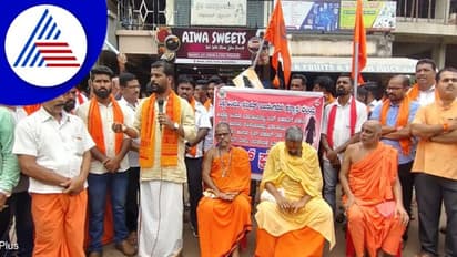 ಮುಸಲ್ಮಾನ್ ಗೂಂಡಾಗಳ ಮನೆಗೆ ನುಗ್ಗಿ ಹೊಡೆಯುತ್ತೇವೆ VHP Sharan Pumpwell