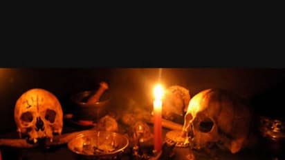 16 வயது சிறுமியுடன் நினைத்த போதெல்லாம் உல்லாசம்.. 3 மாதங்கள் சீரழித்து கர்ப்பமாக்கிய சாமியார்கள்.