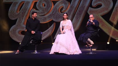 अक्षय कुमार की Prithviraj का टाइटल फंसा विवादों में, फिल्म के निर्देशक ने कही ये बड़ी बात