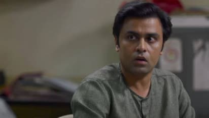 ‘പഞ്ചായത്ത് ’ സീരിസ് ഉപേക്ഷിച്ച് പോയിരുന്നു?: ജിതേന്ദ്ര കുമാർ വ്യക്തമാക്കുന്നു