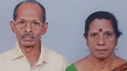 തലയില് ചുറ്റിയ വയര്, തൊട്ടടുത്ത് സ്വിച്ച് ബോര്ഡ്; ആലപ്പുഴയിലെ ദമ്പതിമാര് ജീവനൊടുക്കിയതിന് പിന്നില്...